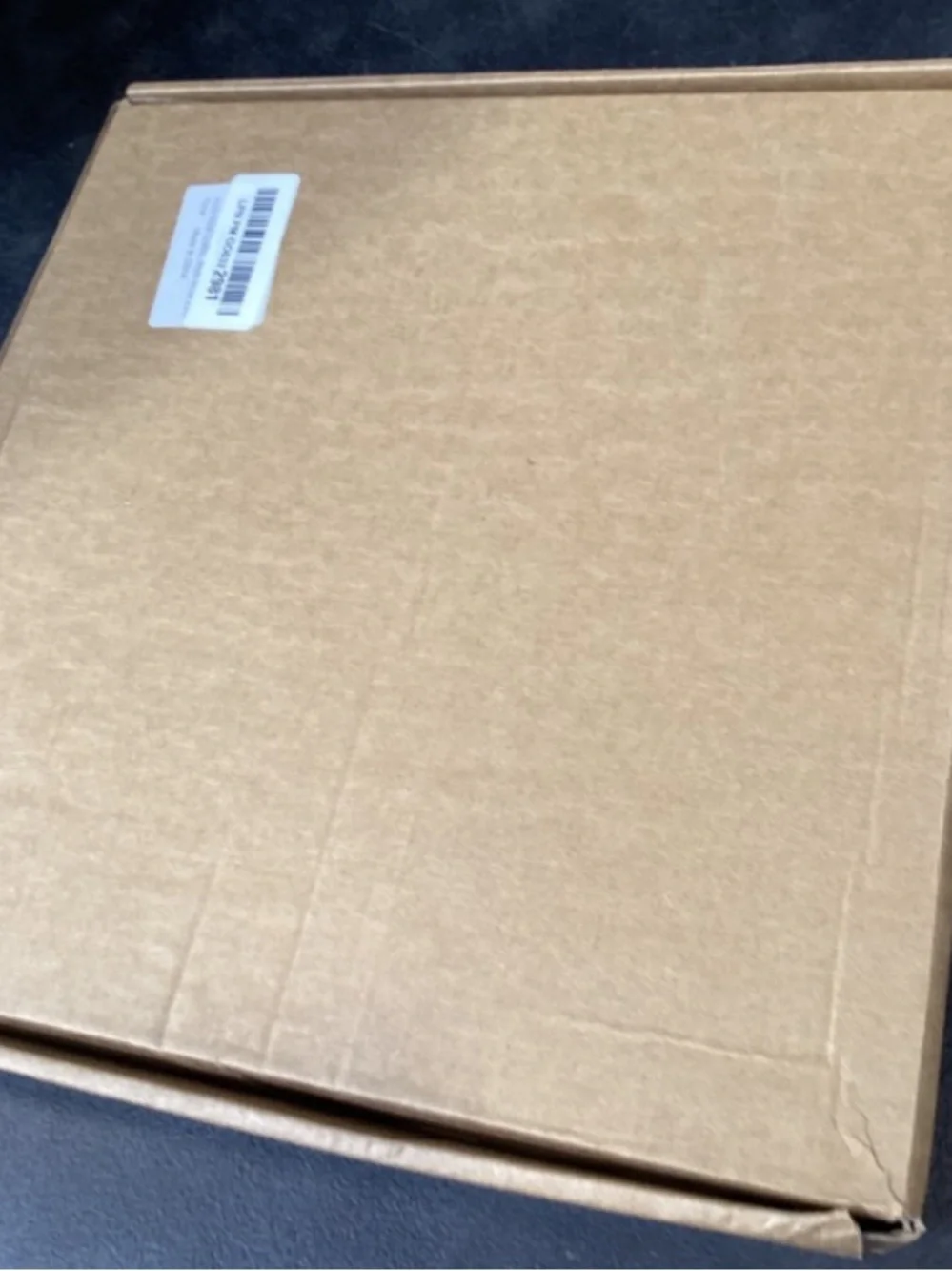 CozNido new box